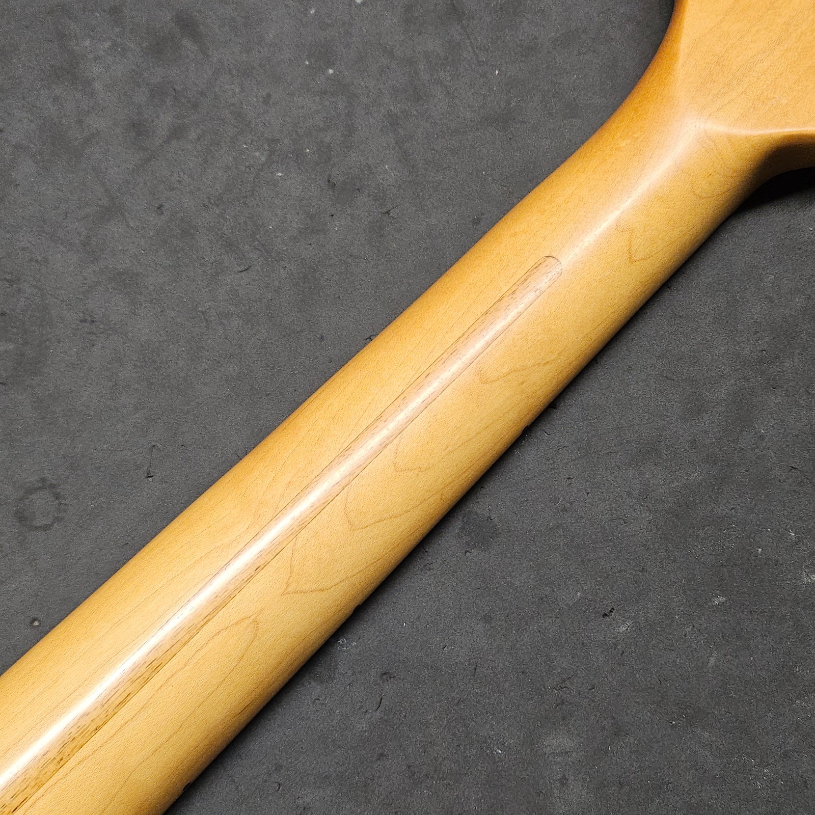 1998 Fender Super Strat Maple Neck for Stratocaster Electric Guitar