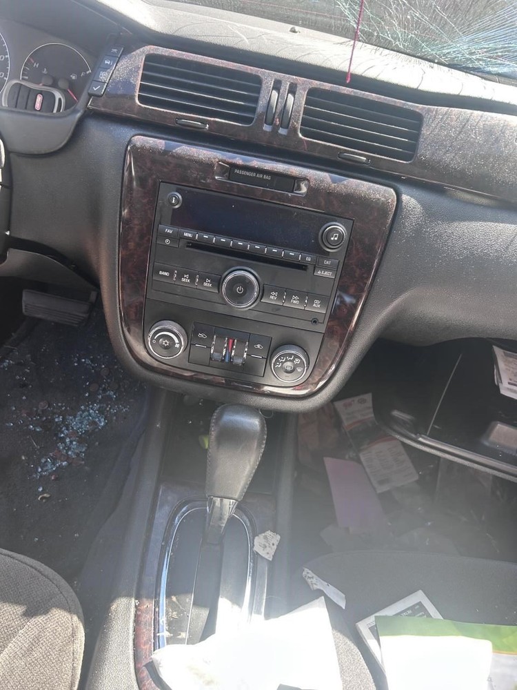 2014 IMPALANEW Roof Motor OEM