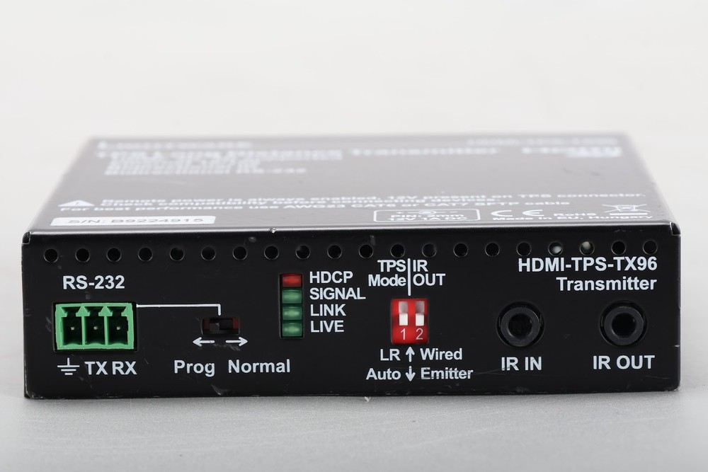 Lightware HDMI-TPS-TX96 TPS Extender