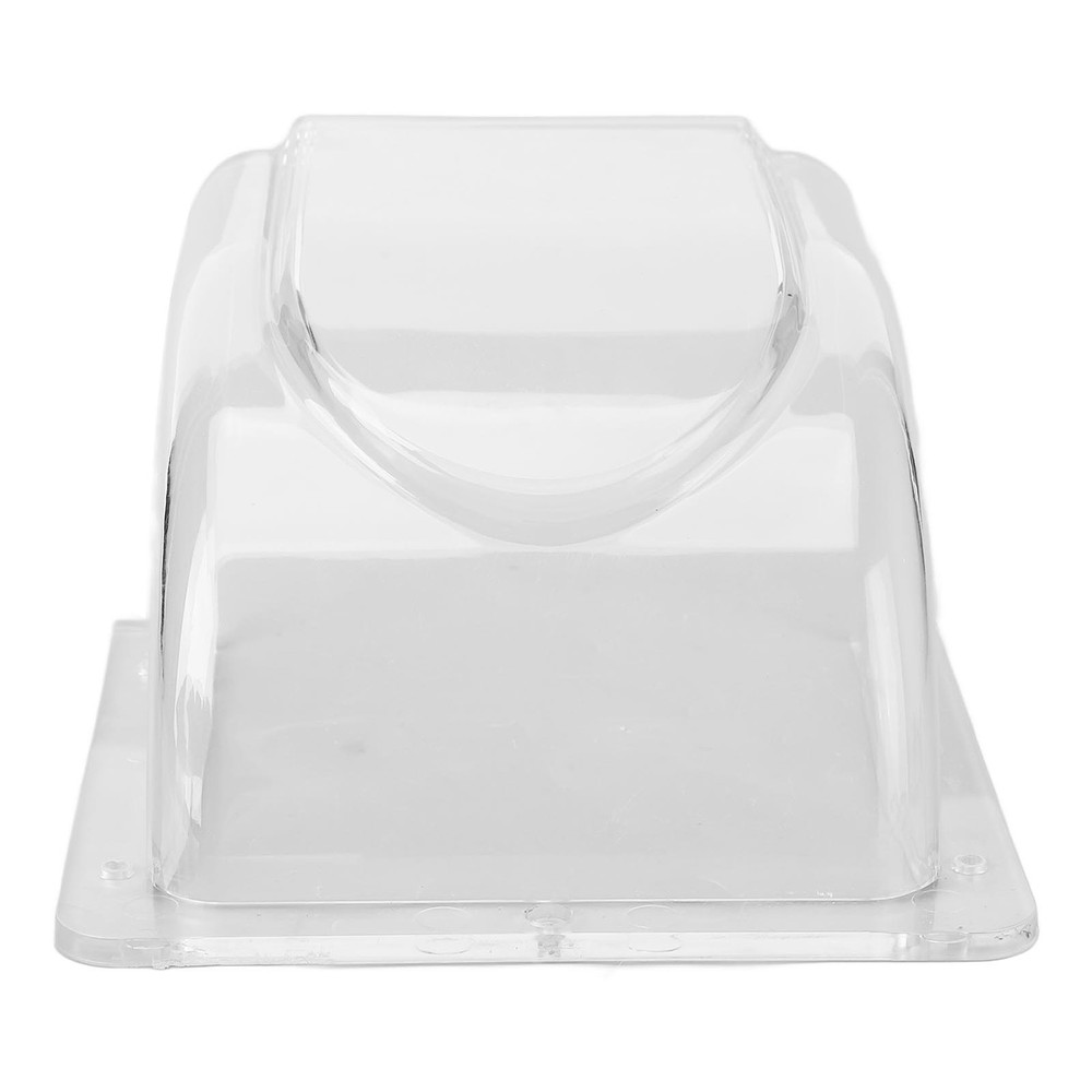 Durable Plastic Doorbell Water Rain Cover For Access Control Popular