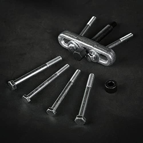 25200 Steering Wheel Puller, Essential Tool for Steering Wheel Removal,