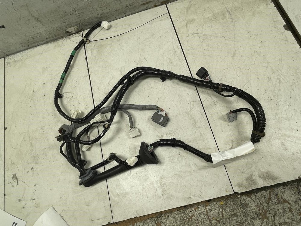 2012 HONDA PILOT EX-L FRONT LEFT DRIVER SIDE DOOR WIRE HARNESS OEM+