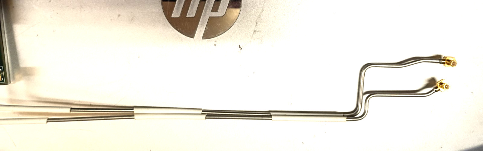 SAMSUNG STP 2878LF PCN M-13-012-T MODULE OUTPUT 1OMHZ W/ Arms and Scews