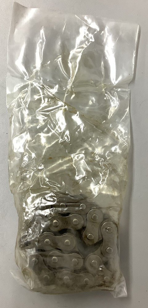 Dodge 100492 Chain Coupling Assembly 6020 (b542)