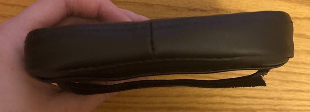 Teeter Hang Ups Inversion Table - Head Rest Pad - REPLACEMENT PART ONLY - EP-560