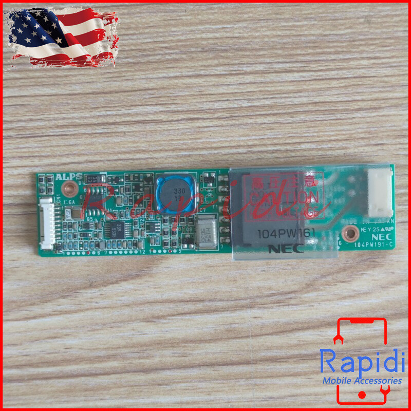 NEW For 104PW161 PCU-P113 CXA-0308 104PW191 LCD Power Inverter Board Module