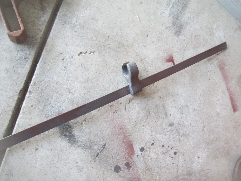 Monitor Model L & M Hambone Windmill Pull-Out Swivel Slide, L18, new