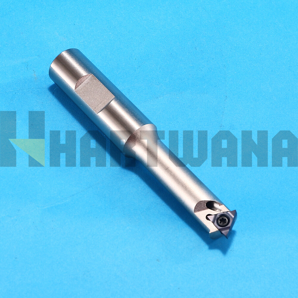Carbide thread Mill Indexable Thread Mill Holder 16mm CNC Milling 2.0-4.0