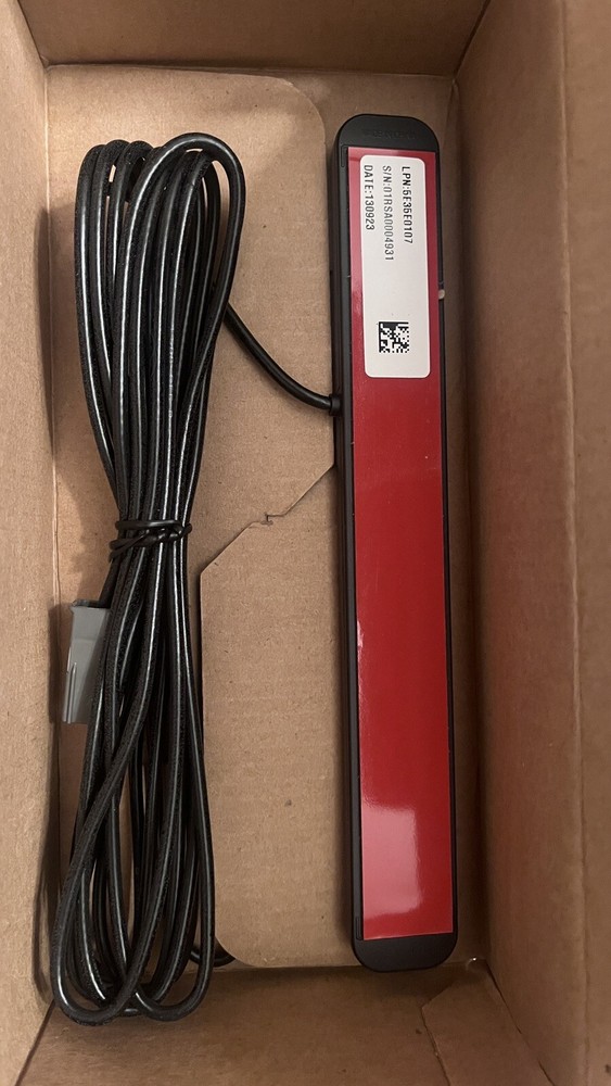 Genuine Acura Accessories 08E91-E54-900 Remote Engine Start System