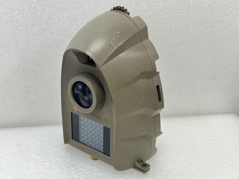 Leupold RCX-1 Game Trail Camera Controller and Camera Included - Great Condition