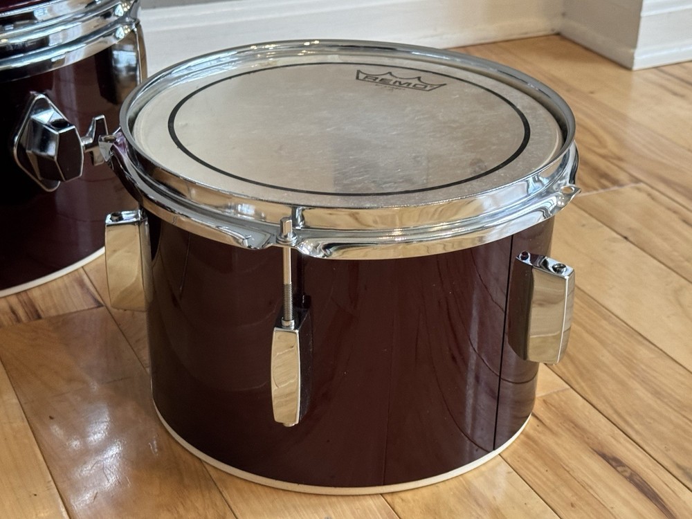 DW PDM Concept Maple Drums Lot - See Description