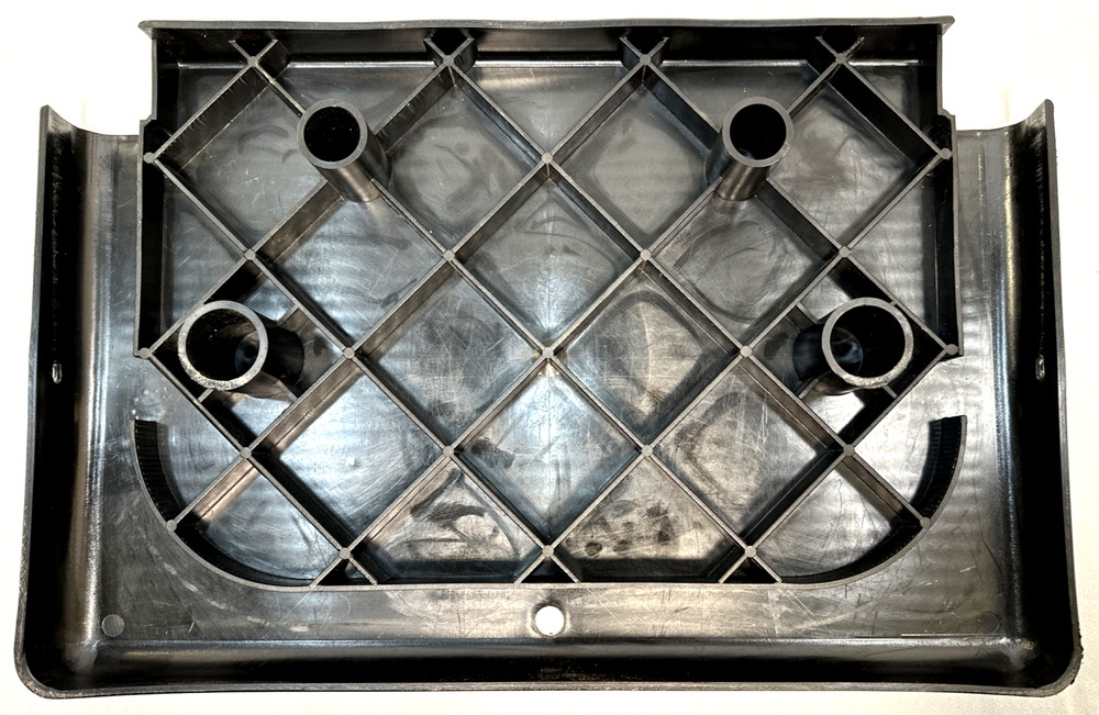 Bowflex Power Pro & XTL Standing Platform