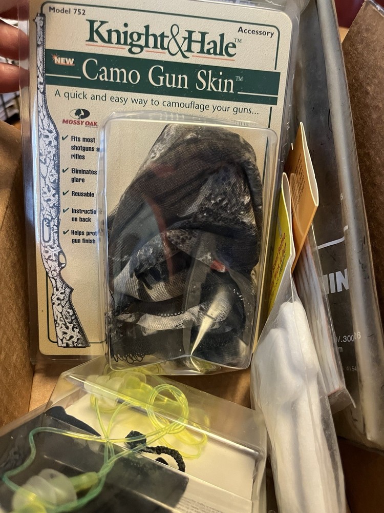 Hunting & Outdoor Gear Package