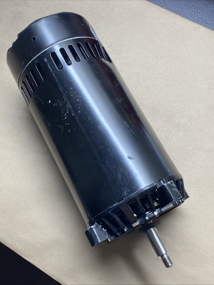 CENTURY UST1152 POOL PUMP MOTOR