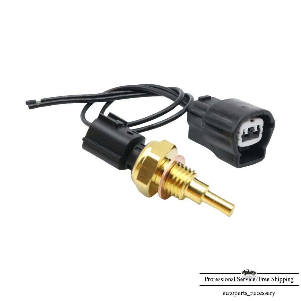 fits Subaru Outback Forester Impreza Crosstrek Engine Coolant Temperature Sensor
