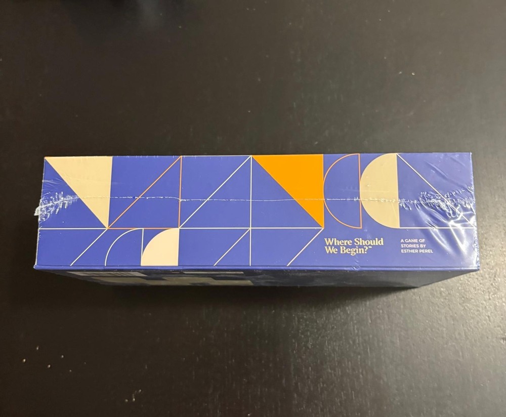 CARD GAME WHERE SHOULD I BEGIN?