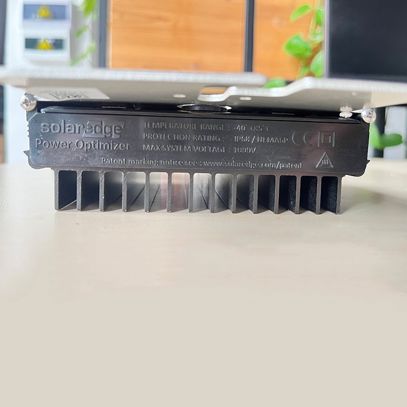 SolarEdge Solar Power Optimizer P600-5RM4MRL 600W Solar Grid Power Optimizer