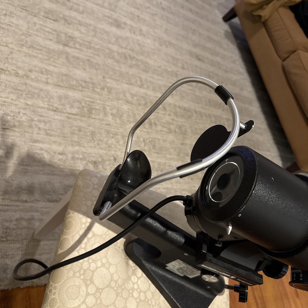 Bausch & Lomb 71-21-35 Keratometer