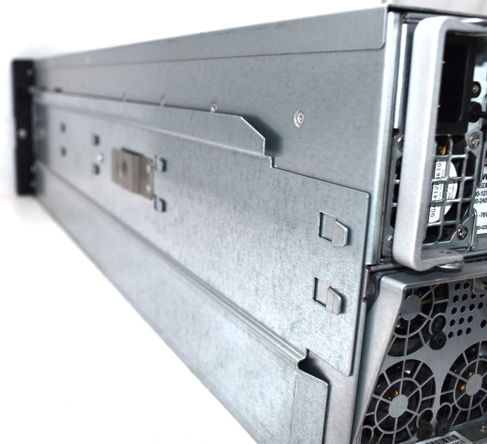 HPE Nimble Storage AF1000 All Flash Array 2x Controllers 2x 1200w PSU No Drives