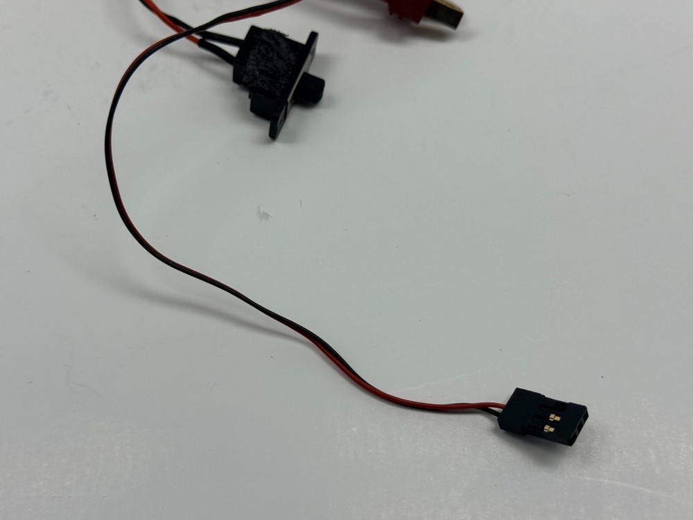 Castle Creations Sidewinder SCT Sensorless Brushless ESC 0052