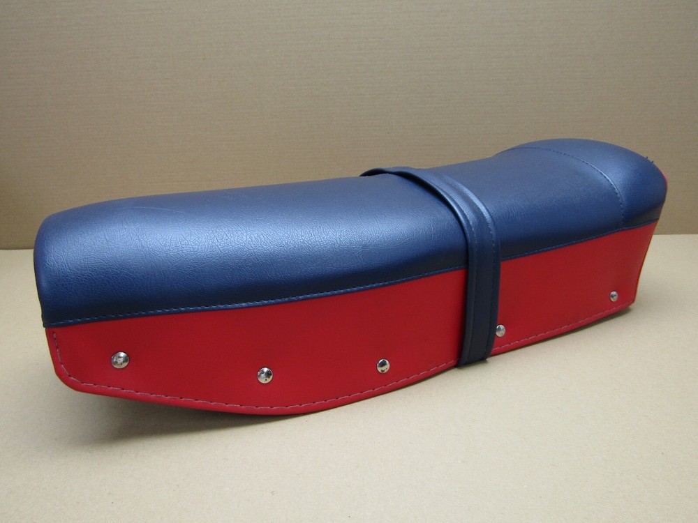 Gilera Guibileo 1962 seat saddle (6656)