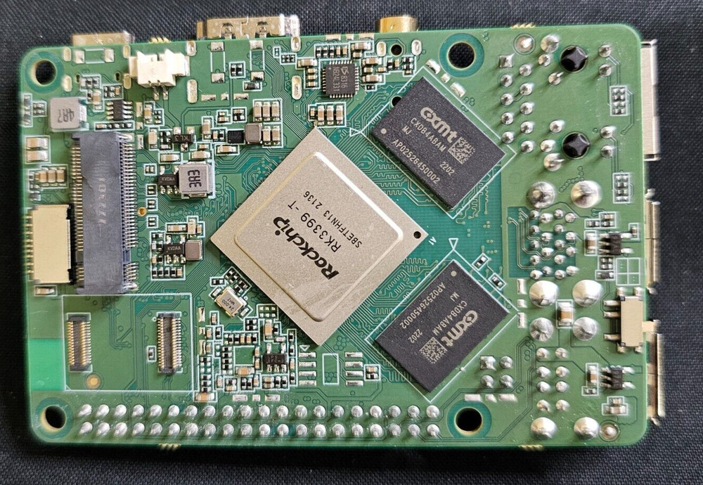 Radxa Rock Pi 4 SE 4GB RAM