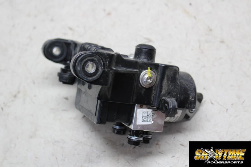2022 APRILIA RS660 ABS PUMP UNIT MODULE