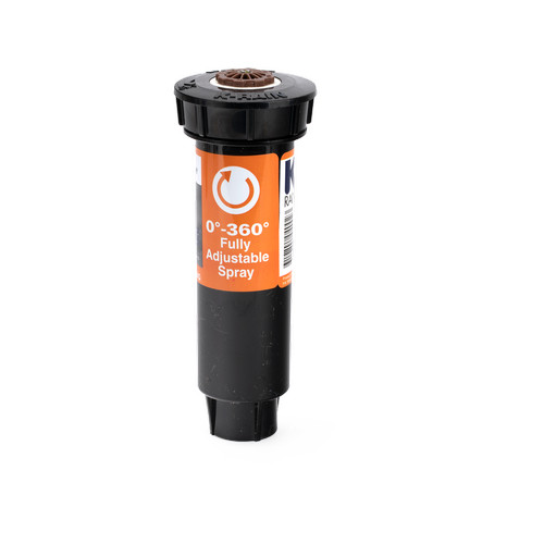K-Rain 100mm Adjustable PRO-S™ Popup Sprinkler