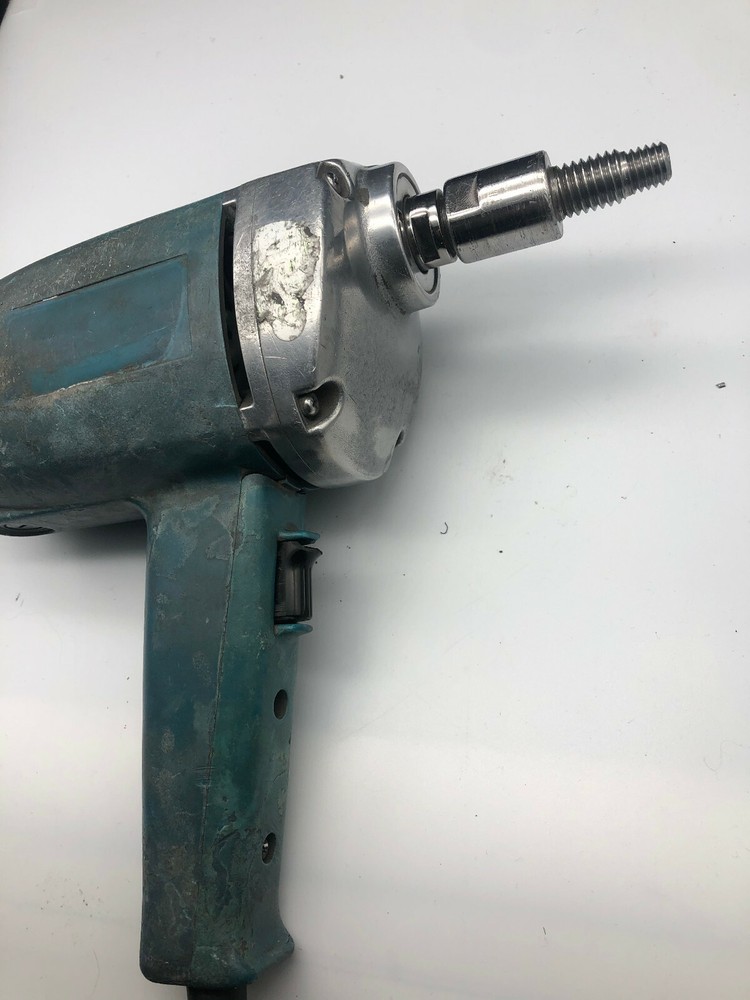Makita 7" Vertical Polisher Corded