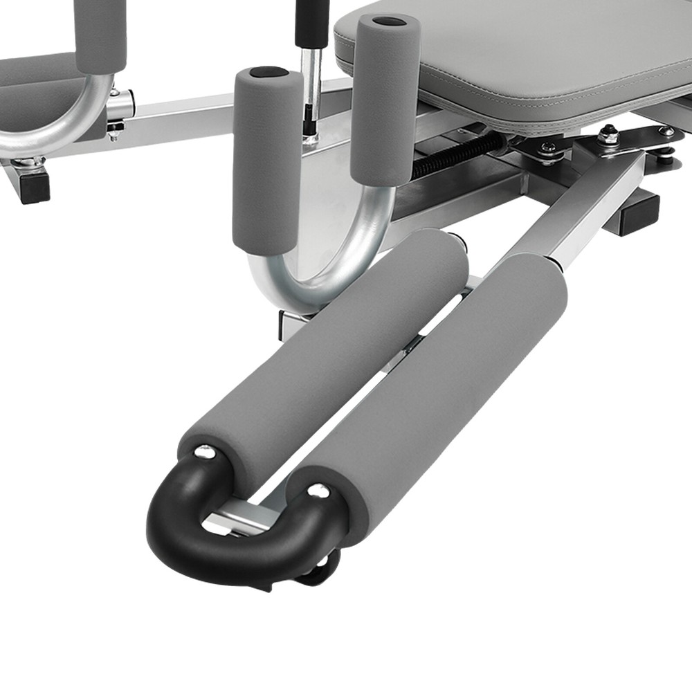 Leg Stretcher Adjustable for Leg Stretching Flexibility Stretching Equipment