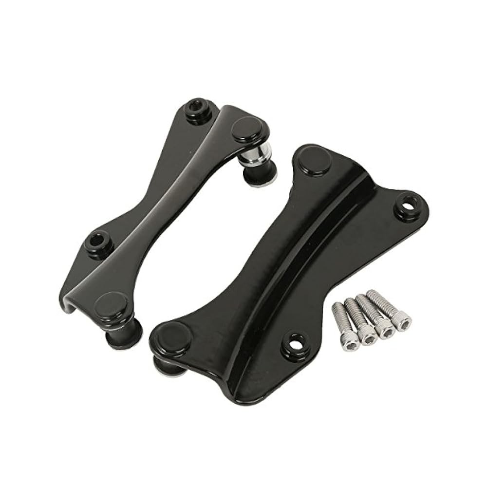 For Harley Touring Docking Hardware, Road King & Electra Glide Compatible