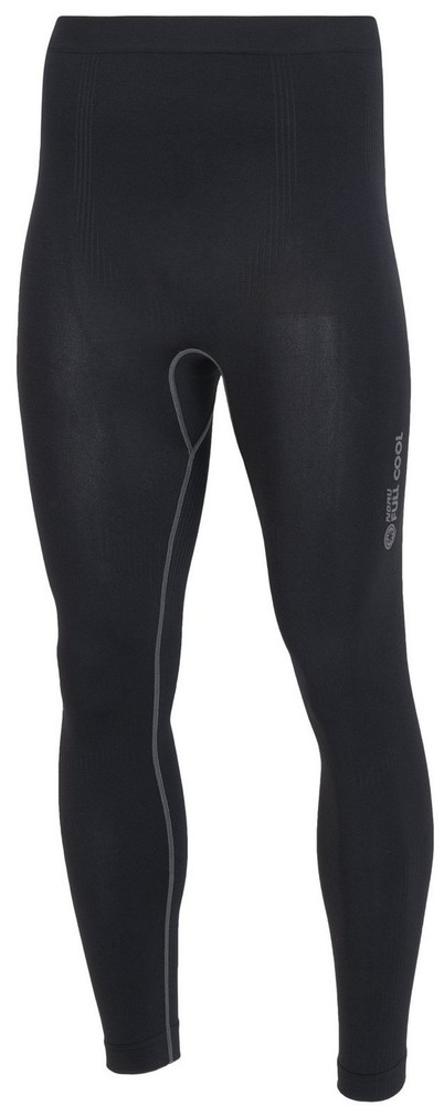 Noru Full Cool Long John Base Layer Pants Black