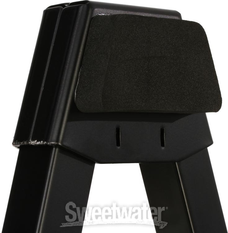 On-Stage Stands GS7462B A-Frame Guitar Stand