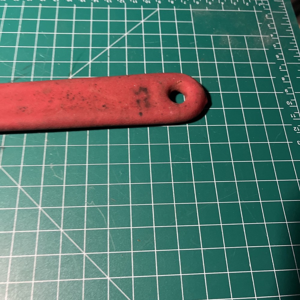 American Pro T.E. 12" Adjustable Wrench