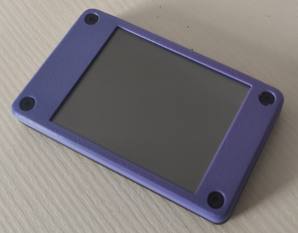 CYD ALL-In-ONE - Nerd Miner 750kh/s - Stream Deck - PenTesting Tools - Gadget