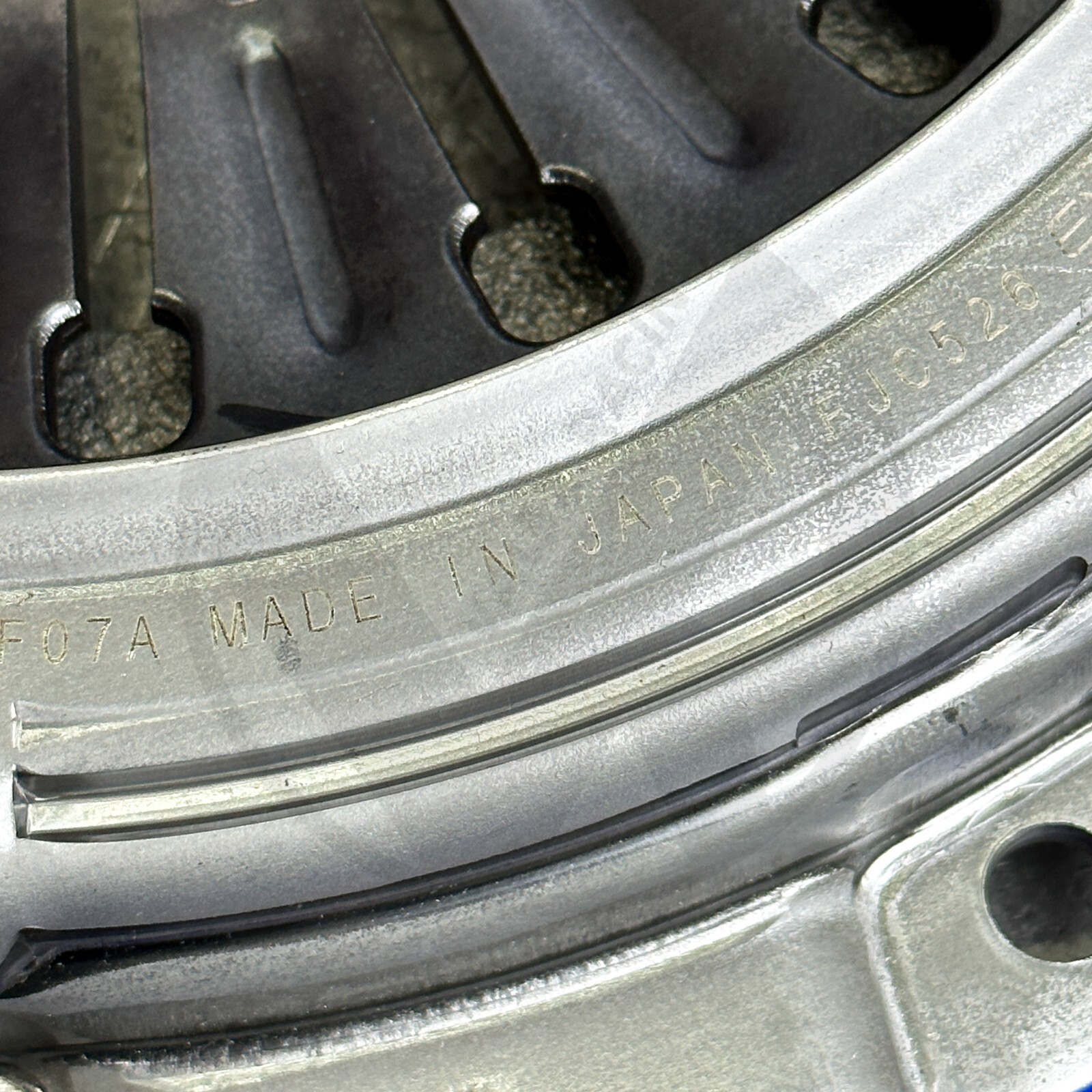 EXEDY OEM Clutch Kit for 2004-2021 Subaru WRX STI 2.5L Turbo | Made in Japan