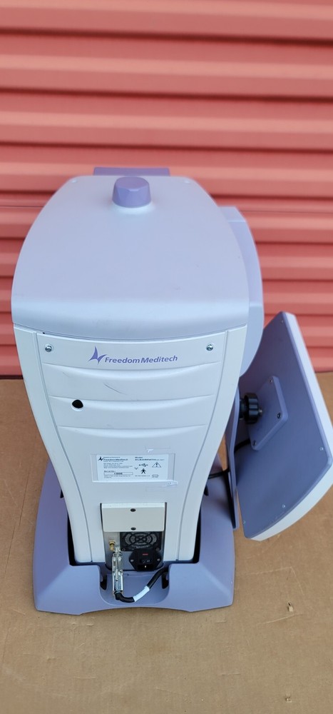 Freedom Meditech ClearPath DS-120 FLUORESCENCE MICROSCOPE