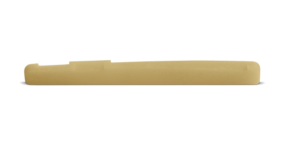 Unbleached Bone Saddle - Fits Many Post-2014 Guild Westerly Collection w/ Pickup