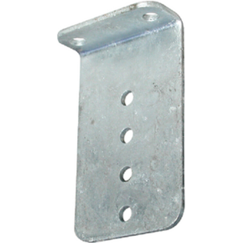 TIE DOWN ENGINEERING 86562 Vertical Bunk Bracket 8"