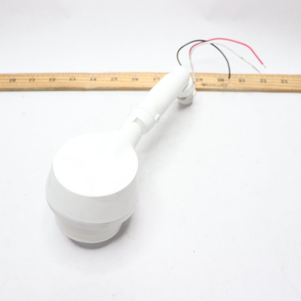 Defiant 270-Degree Replacement Motion Sensor Light Control White RS-2701
