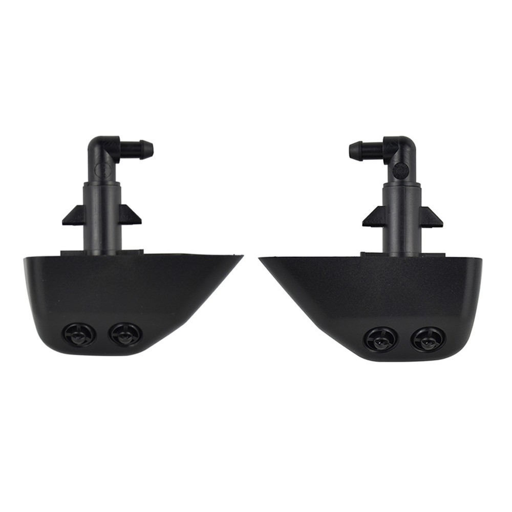 Headlight Nozzle Washer Nozzle Accessory 2006-201 For Freelander 2