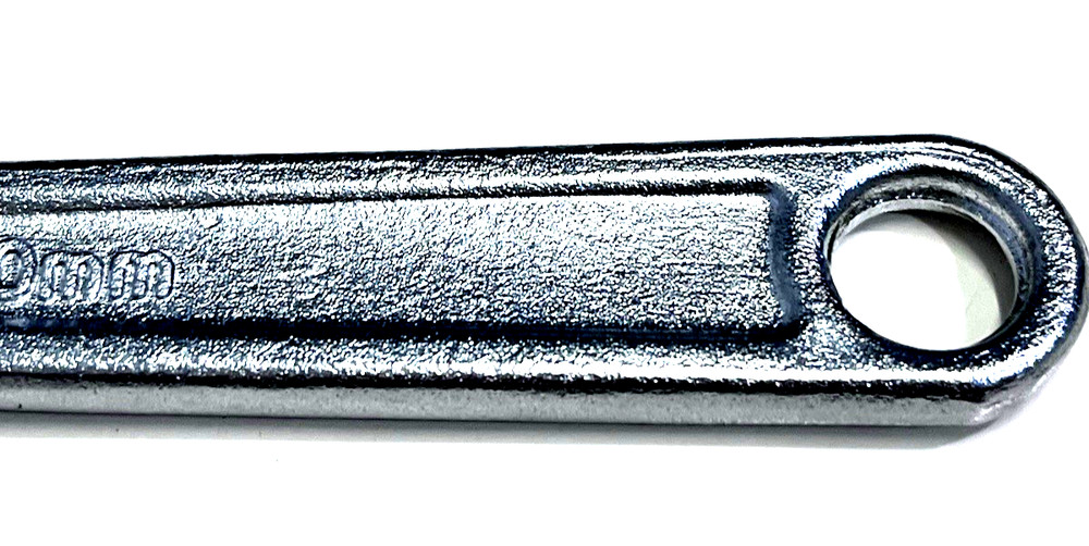 SCA 150mm Adjustable Wrench Shifter New