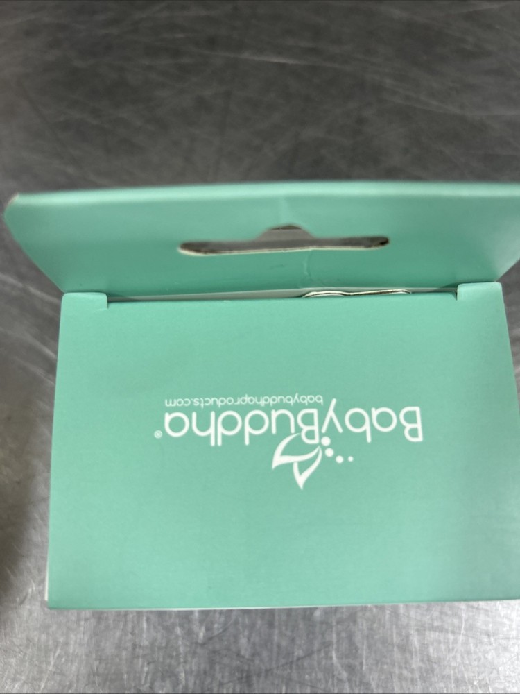 Baby Buddha Express Cups + 19mm Insert Slip