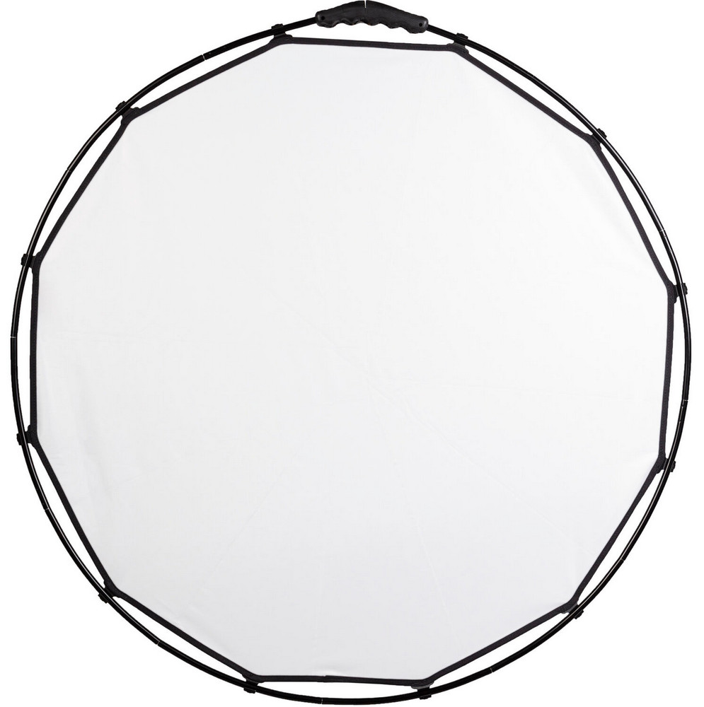 Manfrotto Halo Compact 2-Stop Diffuser (32")