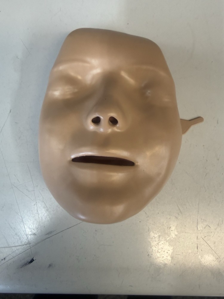 Mini Anne Mannequin CPR Kit Bundle