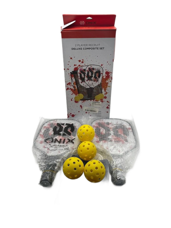 Onix Composite Pickleball Paddles