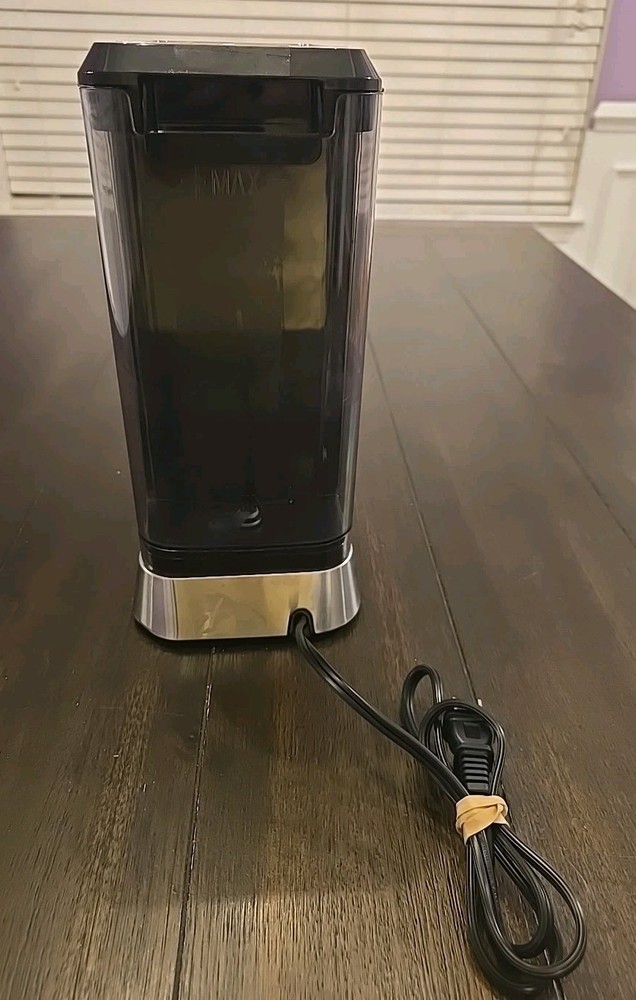 Kaffe KF1000X Espresso Coffee Machine