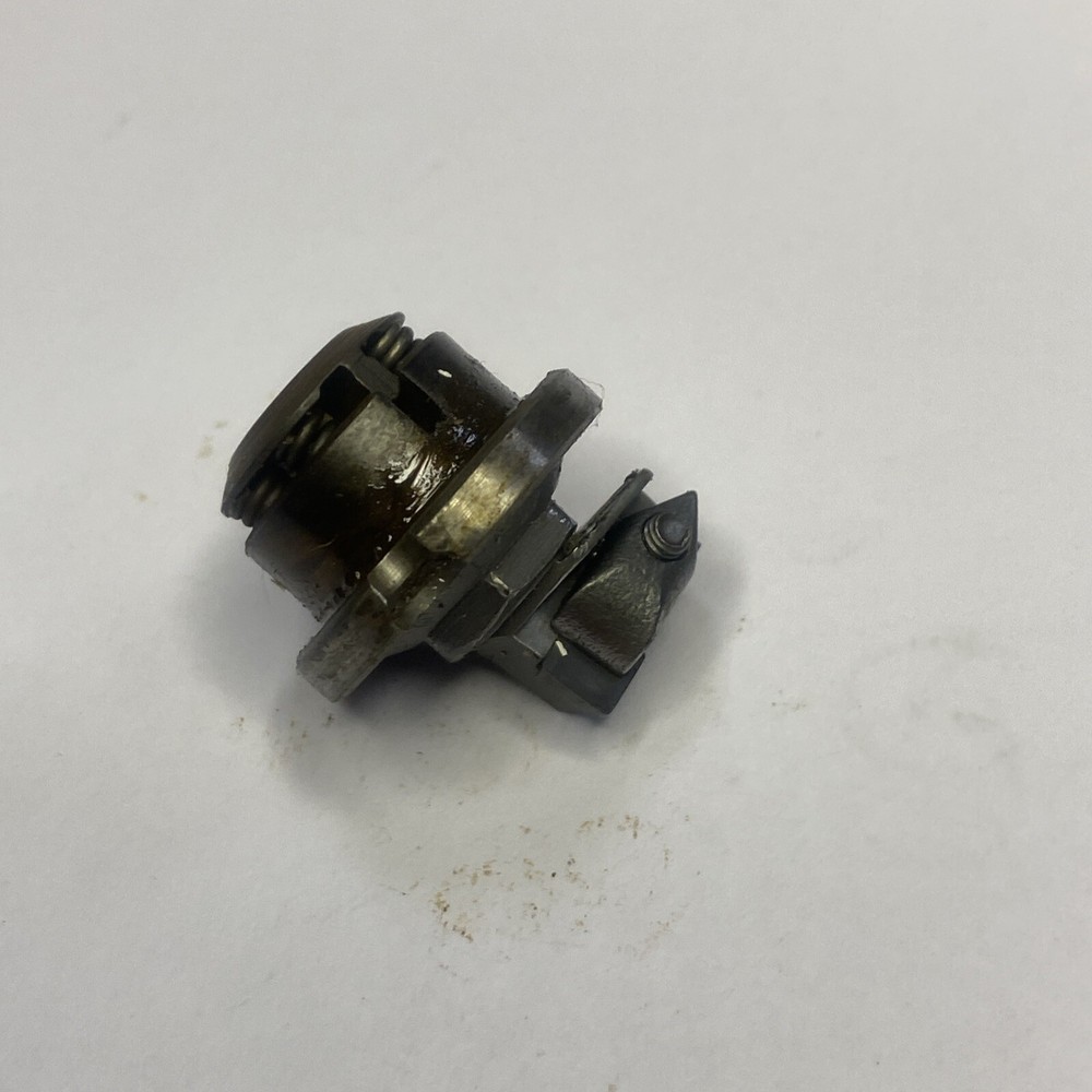 Valenite E-Z Set Boring Head Cartridge & Unit BUAV ASVCS