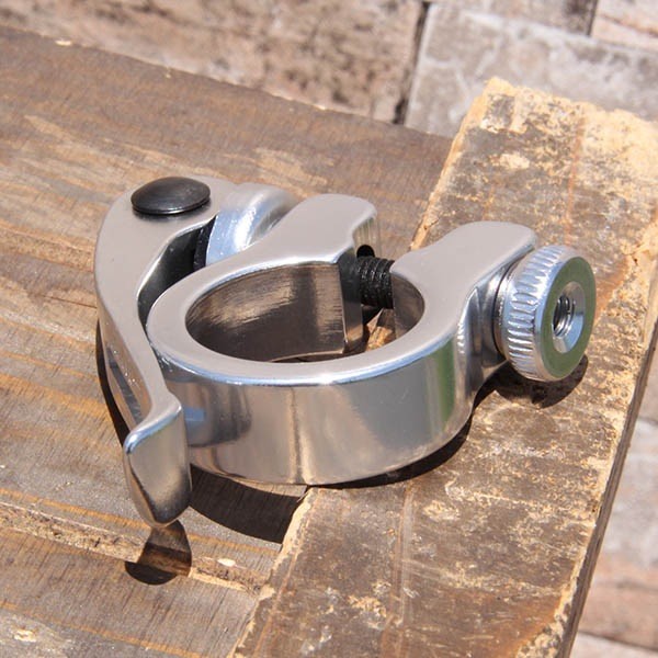 QU-AX - Quick Release