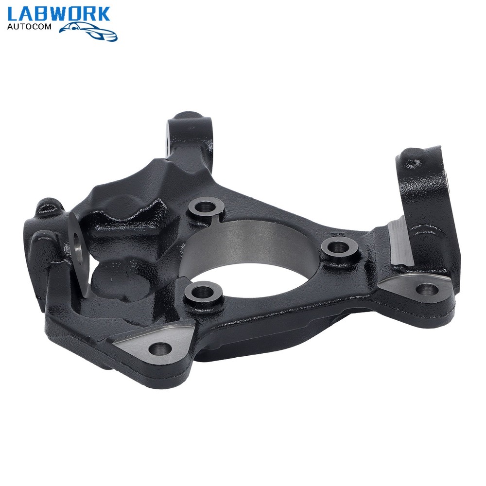 For Cadillac Escalade 2007-2014 Front Passenger Side Steering Knuckle 698-070